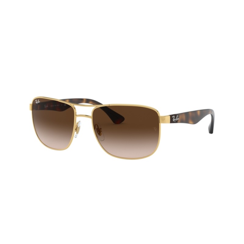 Ray-Ban RB 3533 - 001/13 Gold