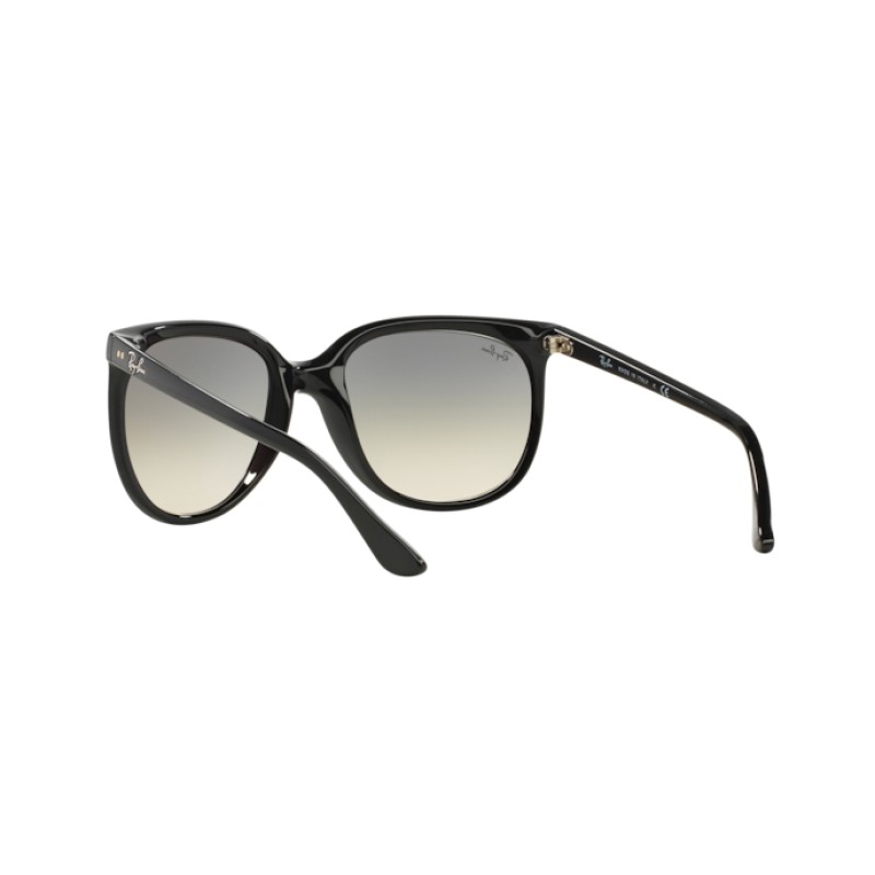 Ray-Ban RB 4126 Cats 1000 601/32 Schwarz