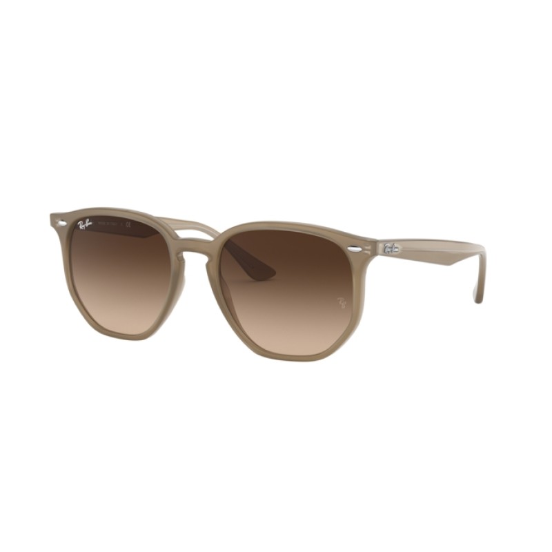 Ray-Ban RB 4306 - 616613 Opalbeige