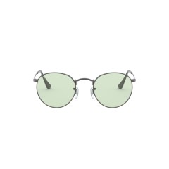 Ray-Ban RB 3447 Round Metal 004/T1 Rotguss