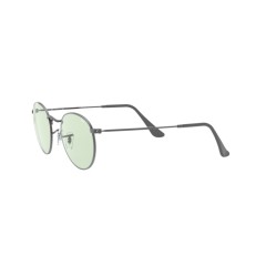 Ray-Ban RB 3447 Round Metal 004/T1 Rotguss