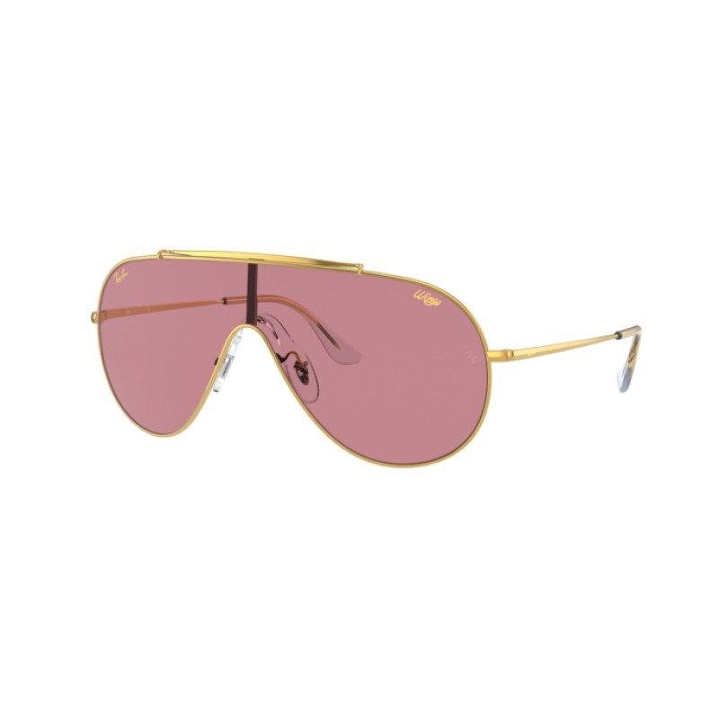Ray-Ban RB 3597 Wings 919684 Legende Gold