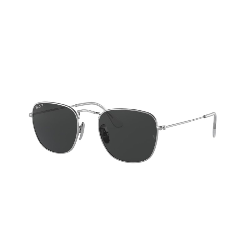 Ray-Ban RB 8157 Frank 920948 Silber-