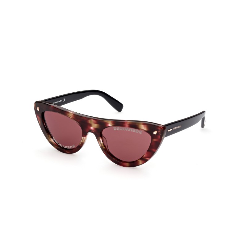 Dsquared2 DQ 0375 Blink 68S Rot