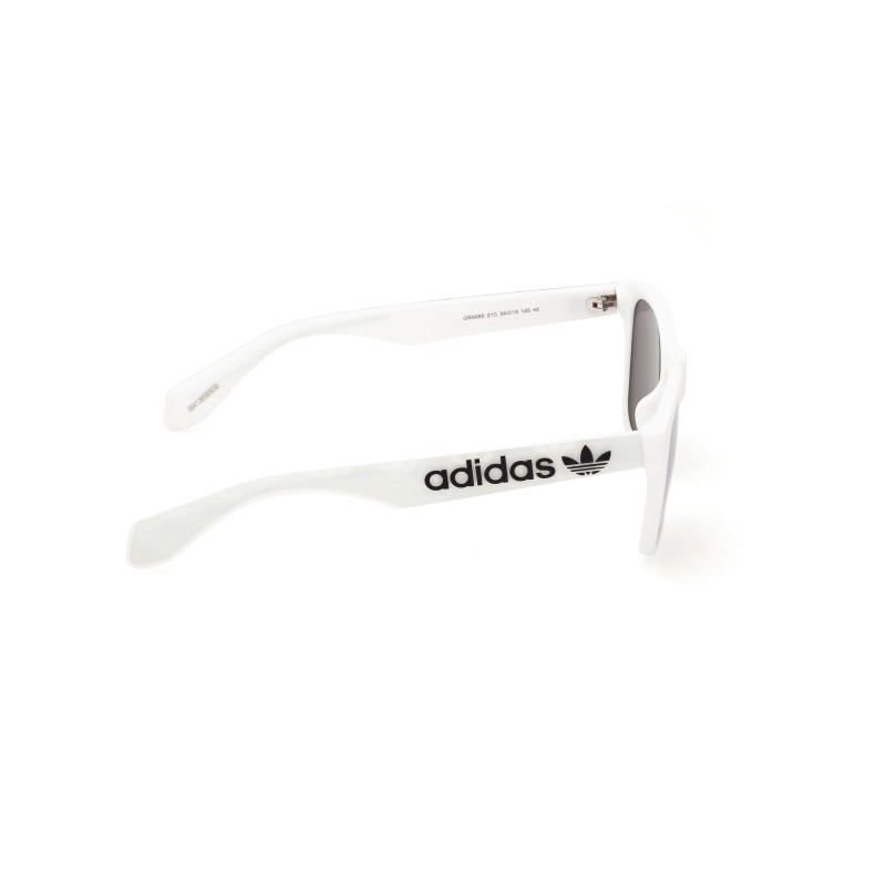 Adidas Originals OR 0060 - 21C  Weiß