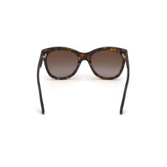Tom Ford FT 0870 Wallace 52H  Dunkles Havanna
