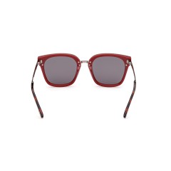 Tom Ford FT 1014 Philippa-02 - 71A Bordeaux Andere
