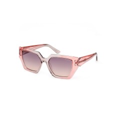 Guess GU 7896 - 74Z Rosa Andere