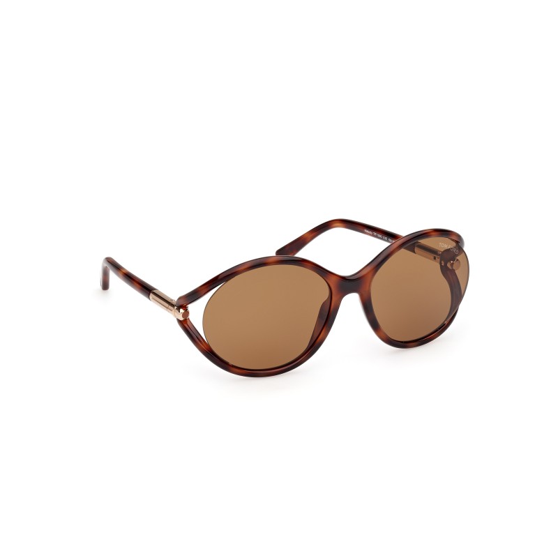 Tom Ford FT 1090 MELODY - 53E Blonde Havanna