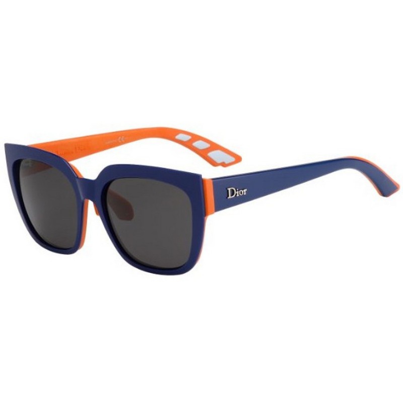 Dior Diordecale2 BSK (Y1) Blau Orange