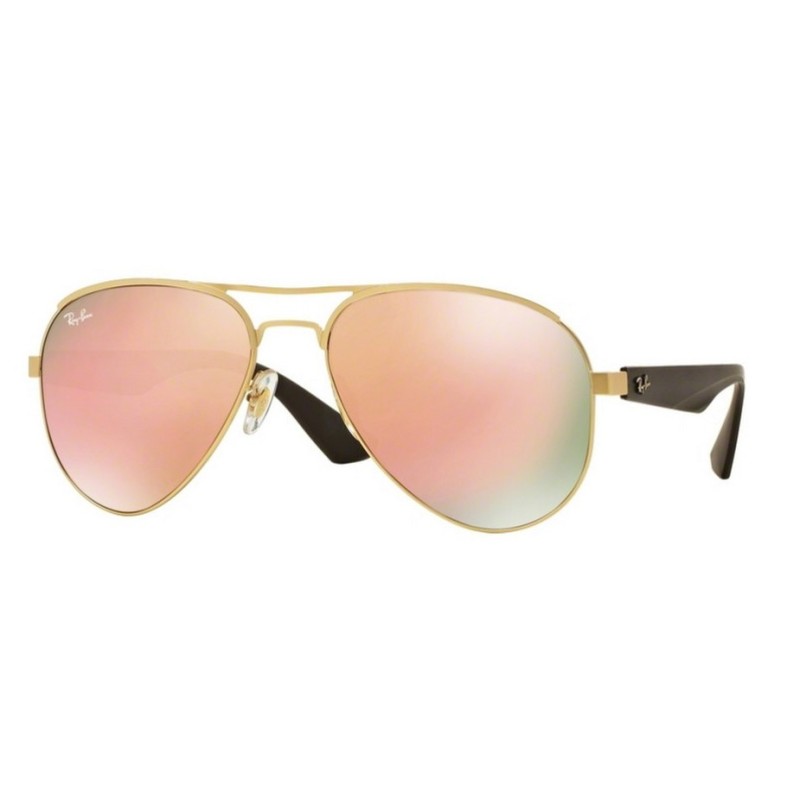 Ray-Ban RB 3523 012/2Y Gold