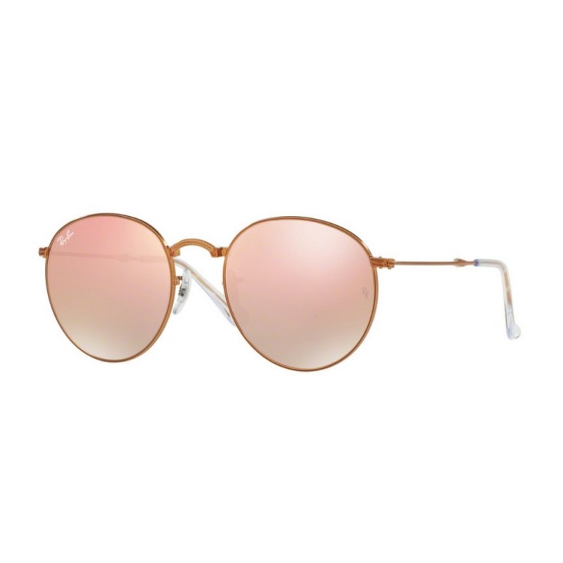 Ray-Ban RB 3532 198/7Y Bronze