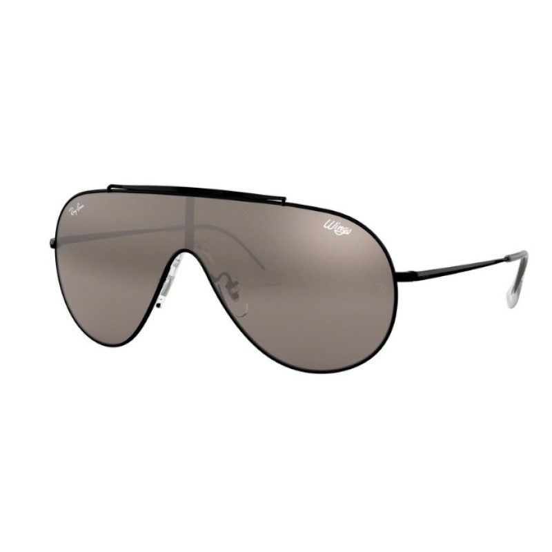 Ray-Ban RB 3597 Wings 9168Y3 Schwarz
