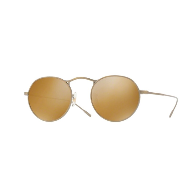 Oliver Peoples OV 1220S M-4 30th 5039W4 Antikes Gold