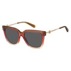 Marc Jacobs MARC 580/S - 92Y IR Rot Rosa