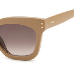 Fossil FOS 3153/G/S - 10A HA Beige