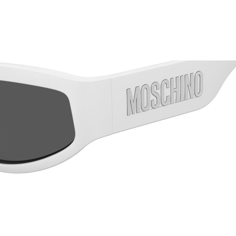 Moschino MOS164/S - 6HT IR Mattweiß