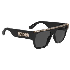 Moschino MOS165/S - 807 IR Schwarz