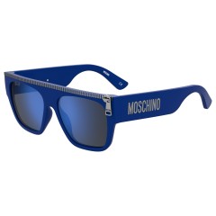 Moschino MOS165/S - PJP XT Blau