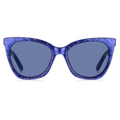 Marc Jacobs MARC 500/S - S92 KU Blaues Perlmutt