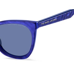 Marc Jacobs MARC 500/S - S92 KU Blaues Perlmutt