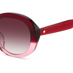 Kate Spade AVAH/F/S - 92Y 3X Rot Rosa