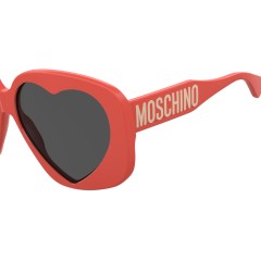 Moschino MOS152/S - C9A IR Rot