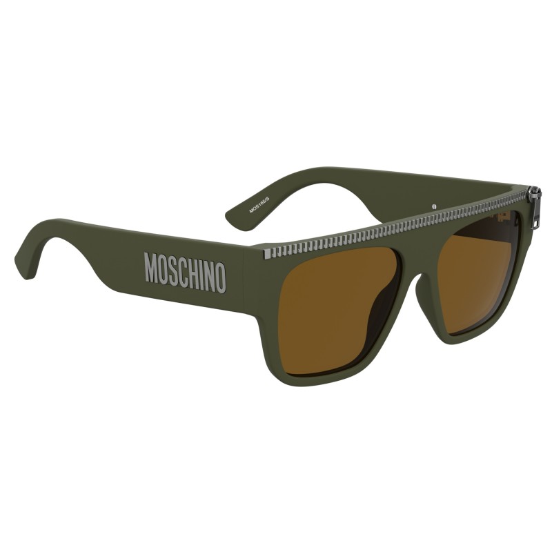 Moschino MOS165/S - 1ED 70 Grün