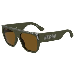 Moschino MOS165/S - 1ED 70 Grün