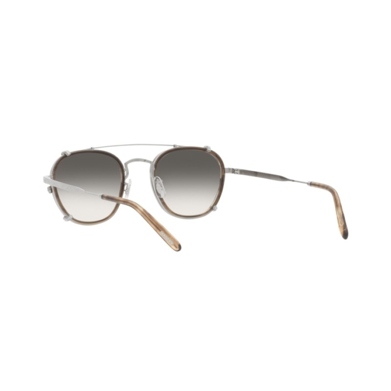 Oliver Peoples OV 1316TM Lilletto 503611 Silber-