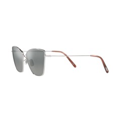 Oliver Peoples OV 1288S Marlyse 50366I Silber-