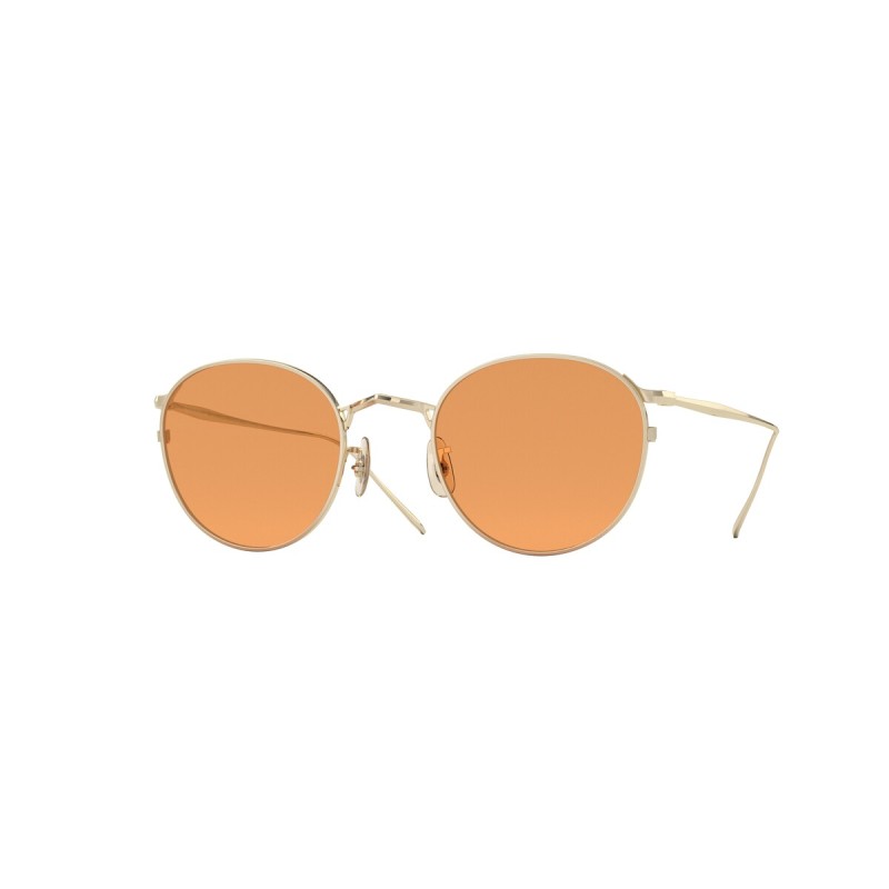 Oliver Peoples OV 1311ST G. Ponti-4 5035V9 Weiches Gold