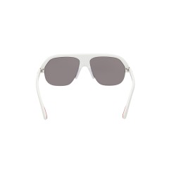 Moncler ML 0267 Lodge 21C  Weiss