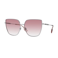 Burberry BE 3143 Alexis 10058D Silber