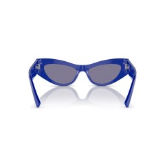 Dolce & Gabbana DG 4450 - 31191U Blau