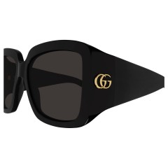 Gucci GG1402S - 001 Schwarz