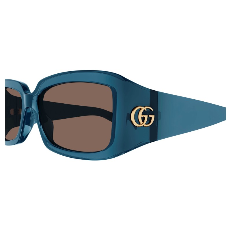 Gucci GG1403S - 003 Blau