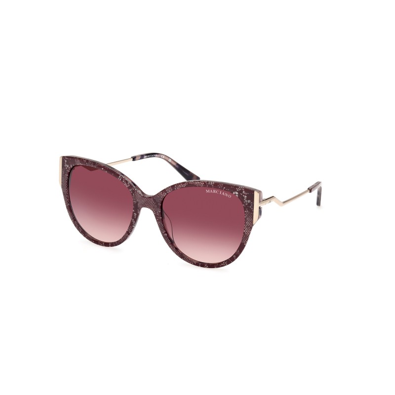 Guess Marciano GM 0834 - 71T Bordeaux Andere