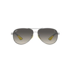 Ray-ban RB 8331M - F08311 Silber
