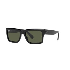 Ray-Ban RB 2191 Inverness 901/31 Schwarz