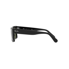 Ray-Ban RB 2191 Inverness 901/31 Schwarz