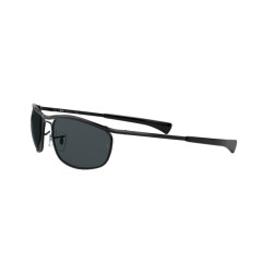 Ray-Ban RB 3119M Olympian I Deluxe 002/R5 Schwarz