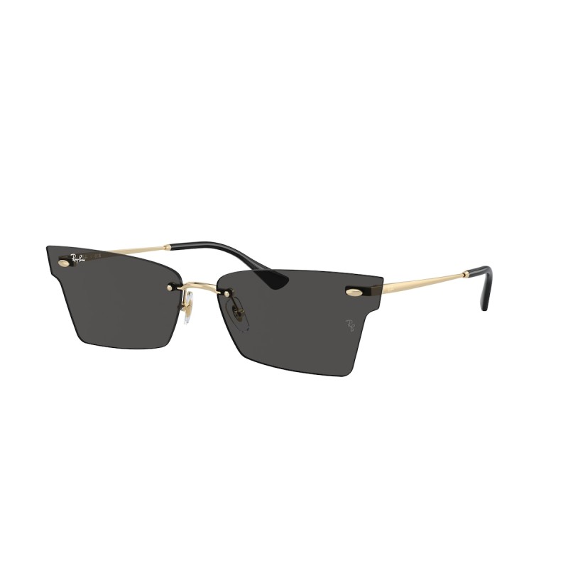 Ray-Ban RB 3730 Xime 921387 Hell Gold