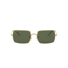Ray-Ban RB 1969 Rectangle 919631 Legende Gold