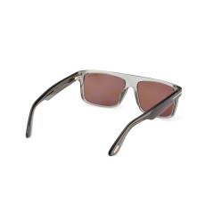 Tom Ford FT 0999 Philippe-02 - 20E Grau Andere