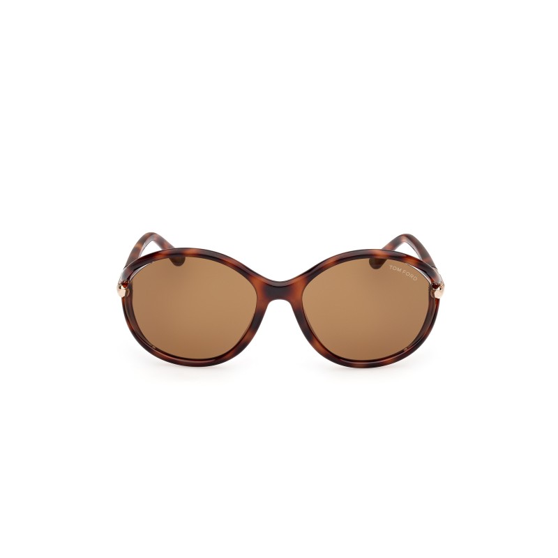 Tom Ford FT 1090 MELODY - 53E Blonde Havanna