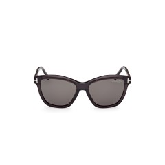 Tom Ford FT 1087 LUCIA - 05D Schwarz Andere