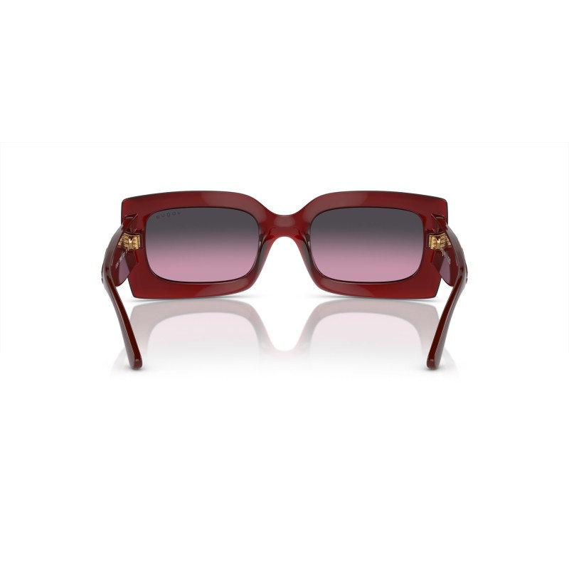 Vogue VO 5526S - 309490 Opalrot