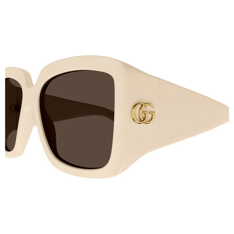 Gucci GG1402S - 004 Elfenbein