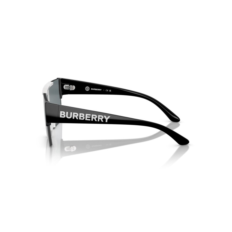 Burberry JB 4387 - 40496G Weiß